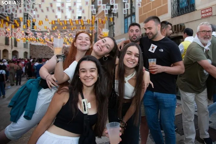 Sábado Agés 2023
