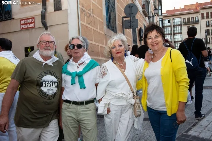 Sábado Agés 2023