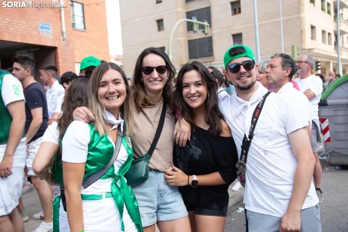 Sábado Agés 2023