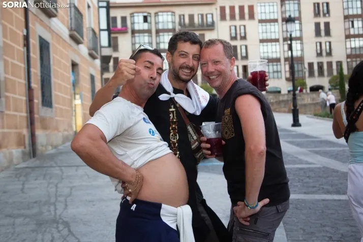 Sábado Agés 2023