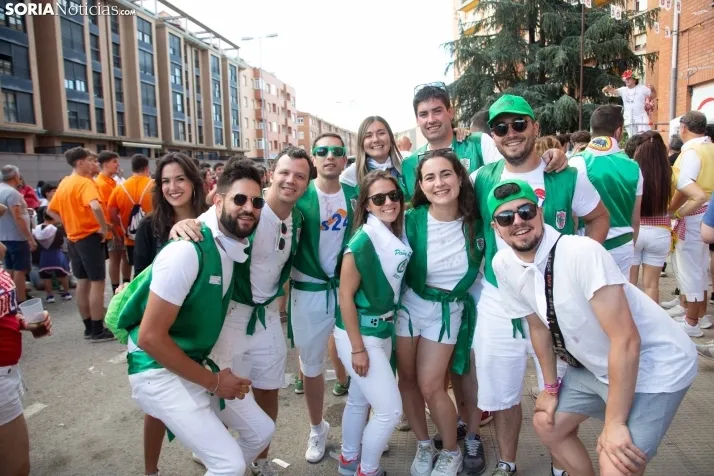 Sábado Agés 2023