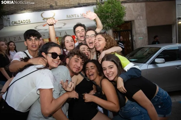 Sábado Agés 2023