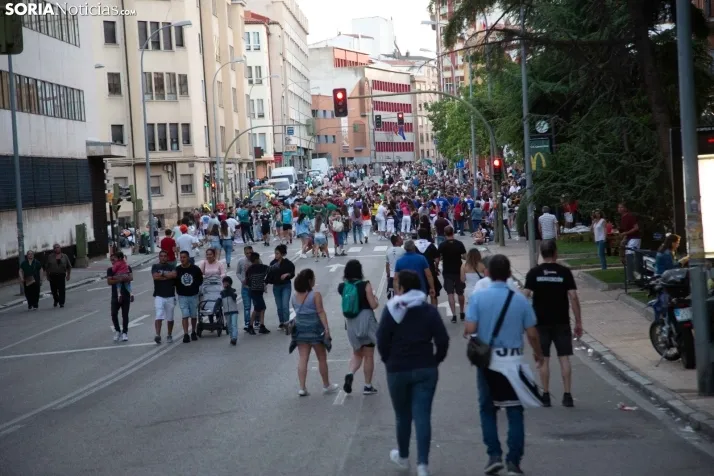 Sábado Agés 2023