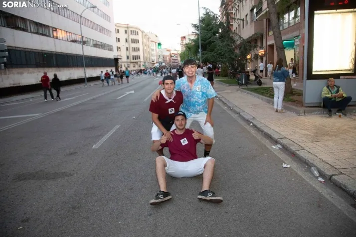 Sábado Agés 2023