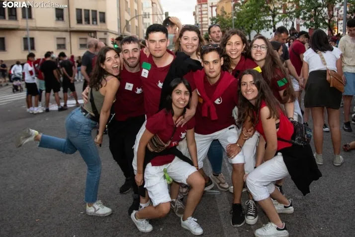 Sábado Agés 2023