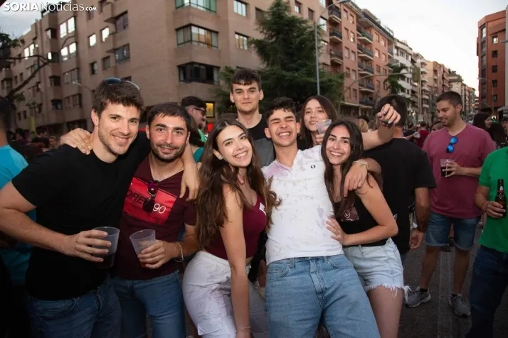 Sábado Agés 2023