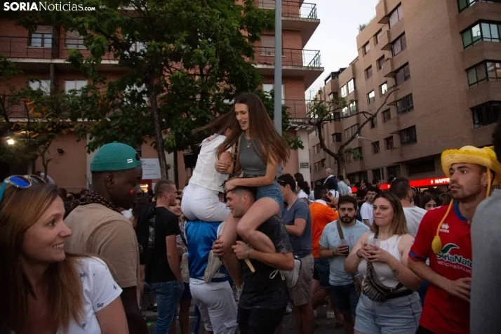 Sábado Agés 2023