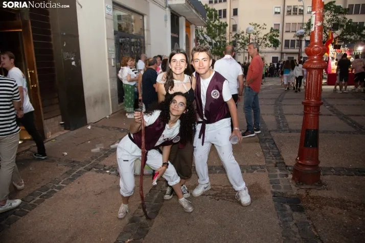 Sábado Agés 2023
