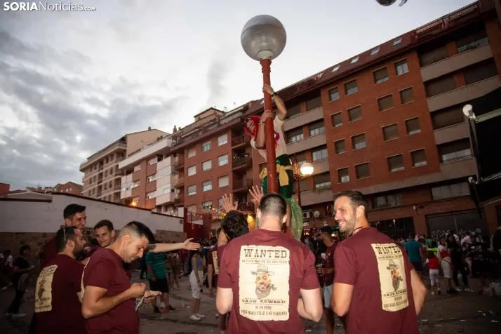 Sábado Agés 2023