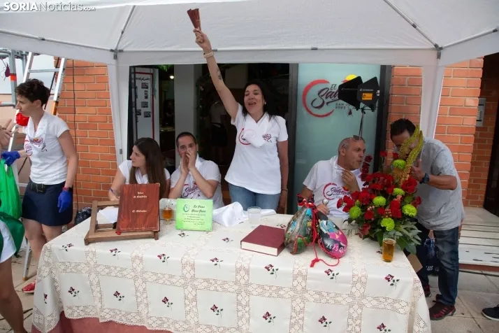 Sábado Agés 2023