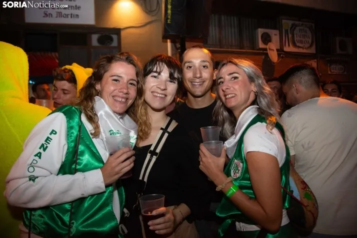 Sábado Agés 2023