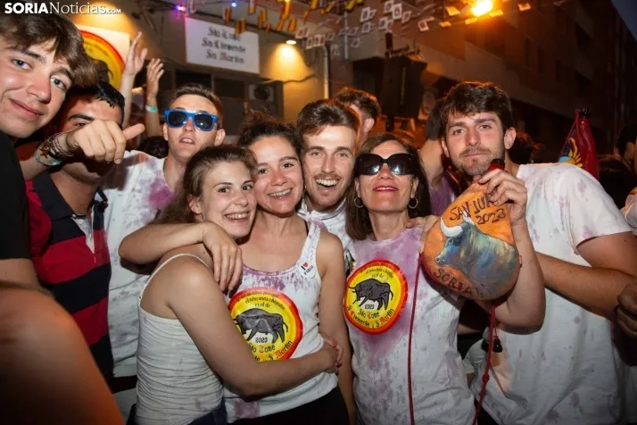 Sábado Agés 2023