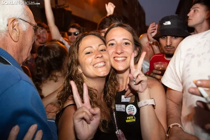Sábado Agés 2023