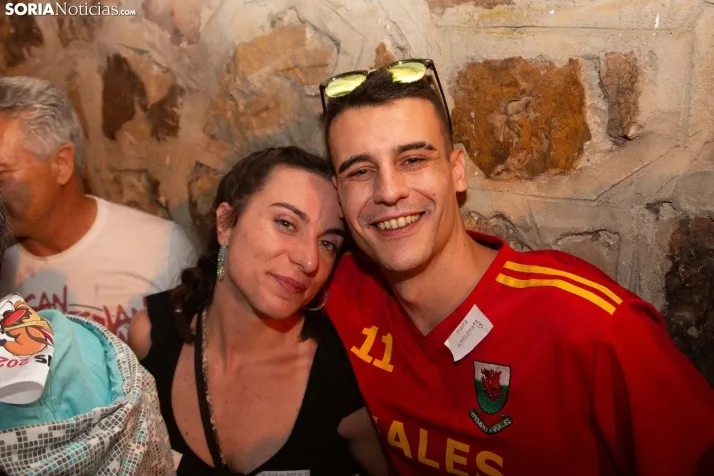 Sábado Agés 2023