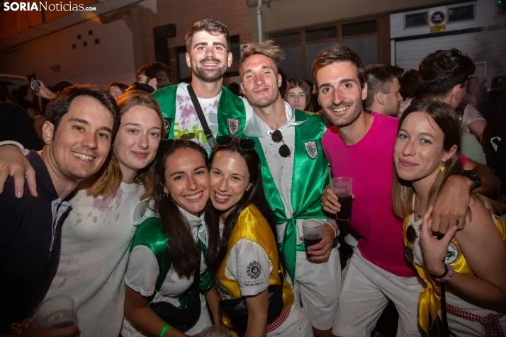 Sábado Agés 2023