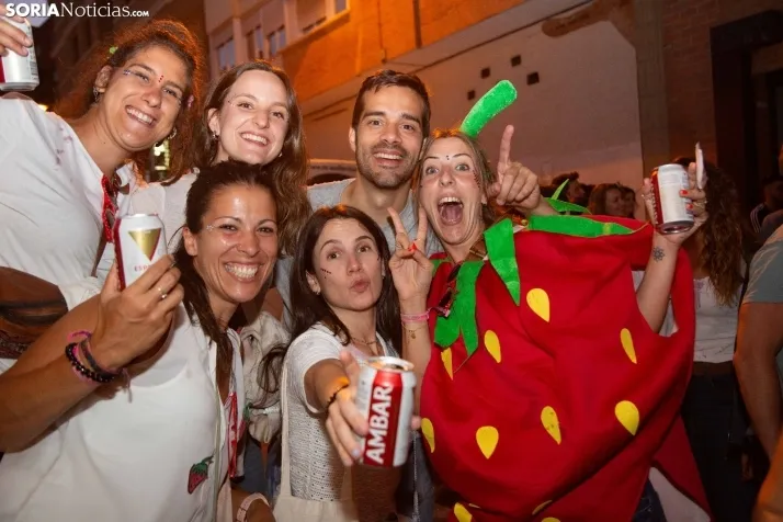 Sábado Agés 2023