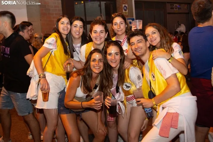 Sábado Agés 2023