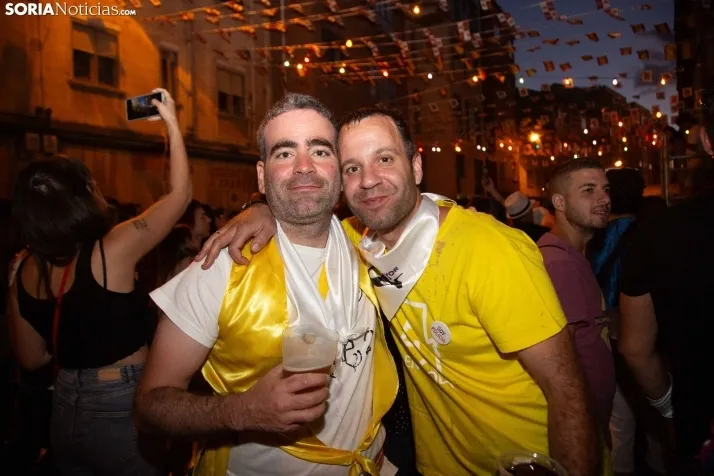 Sábado Agés 2023