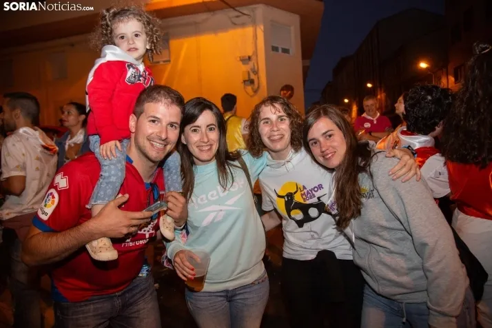Sábado Agés 2023