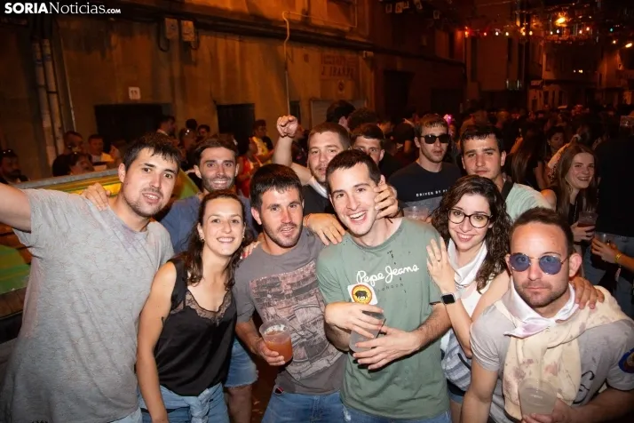Sábado Agés 2023