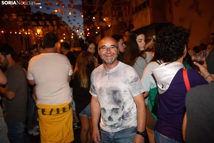 Sábado Agés 2023