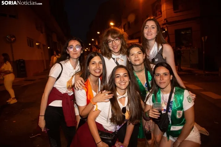 Sábado Agés 2023