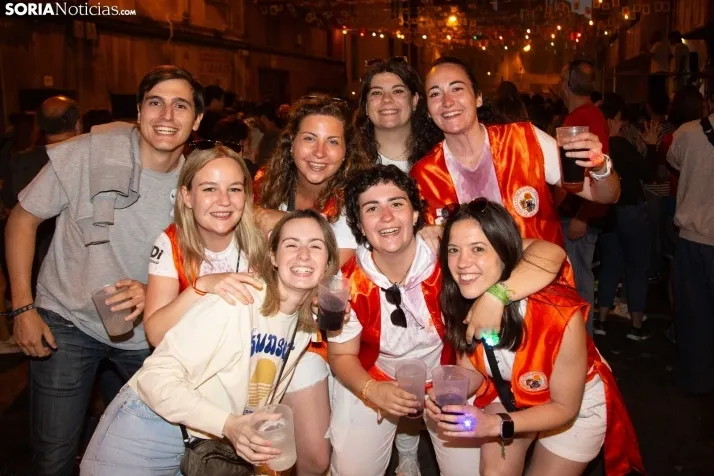 Sábado Agés 2023