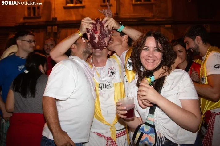 Sábado Agés 2023