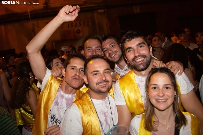 Sábado Agés 2023
