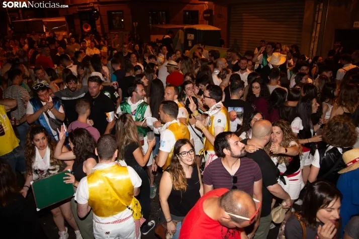 Sábado Agés 2023