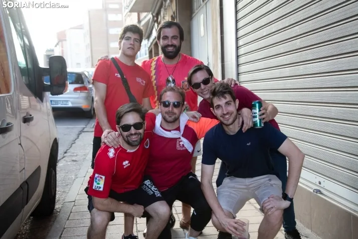 Sábado Agés 2023