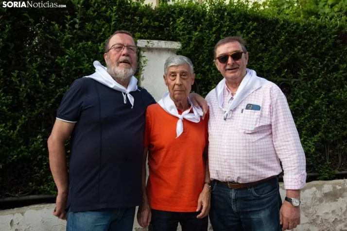 Sábado Agés 2023