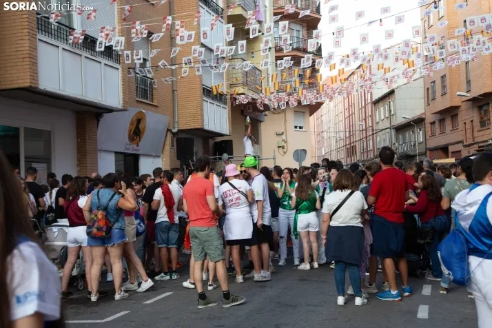 Sábado Agés 2023