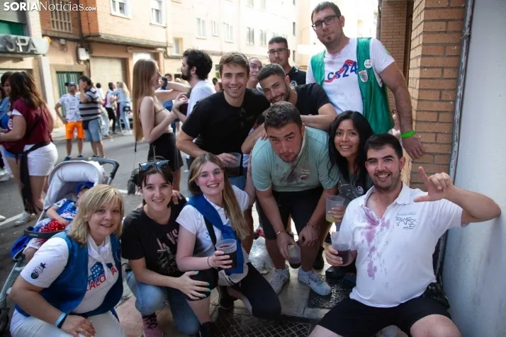 Sábado Agés 2023
