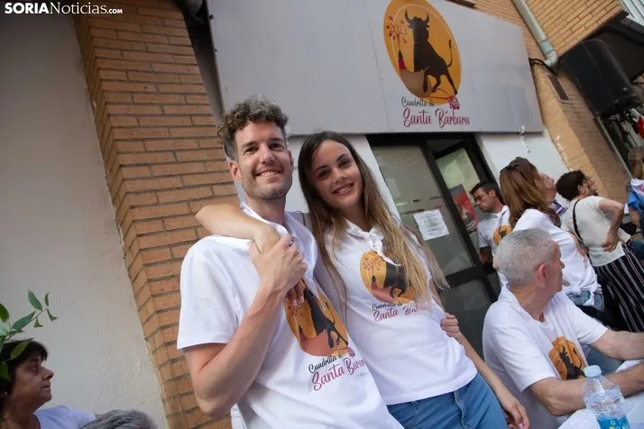 Sábado Agés 2023