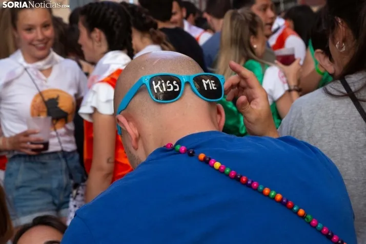Sábado Agés 2023