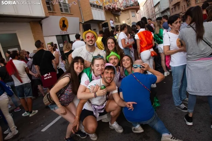 Sábado Agés 2023