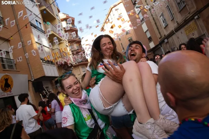 Sábado Agés 2023