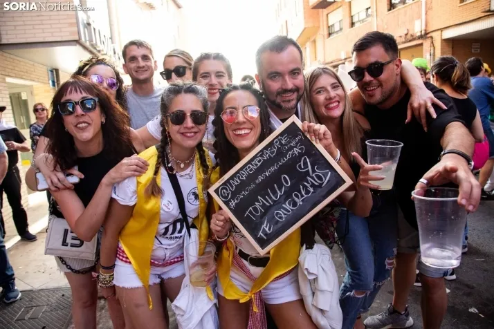 Sábado Agés 2023