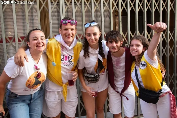 Sábado Agés 2023