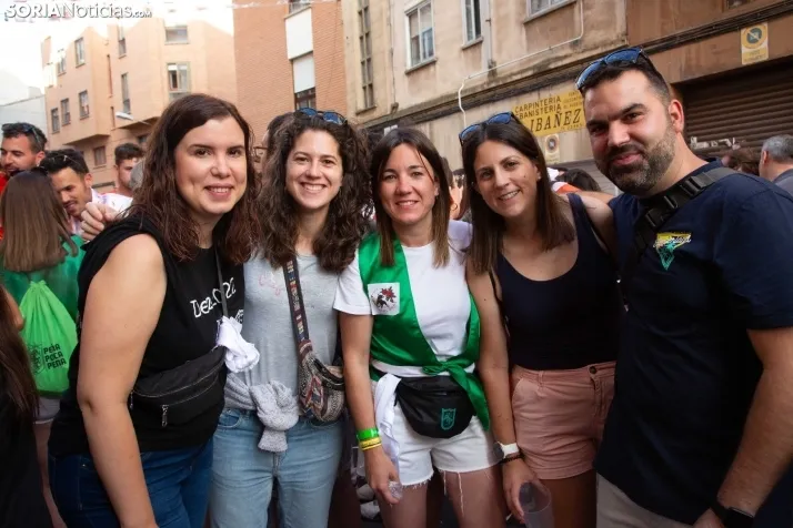 Sábado Agés 2023