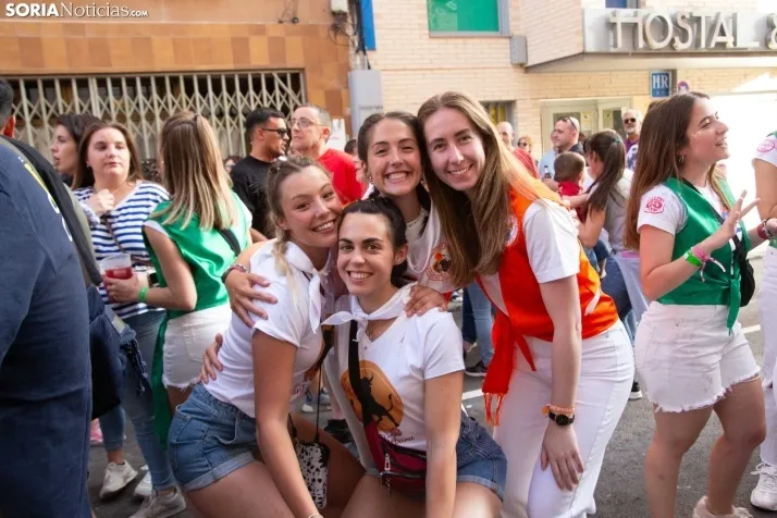 Sábado Agés 2023