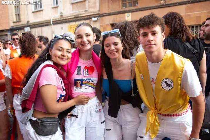 Sábado Agés 2023