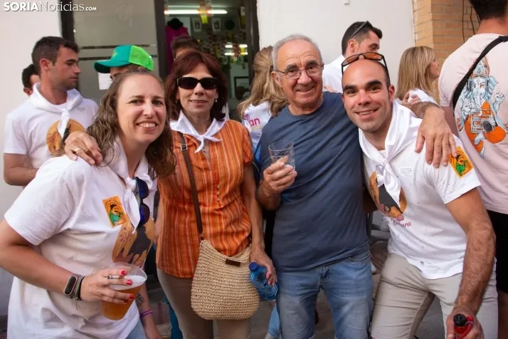 Sábado Agés 2023