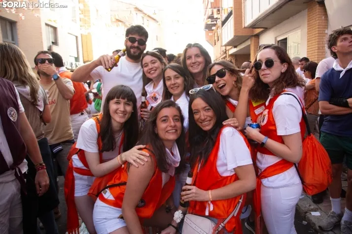 Sábado Agés 2023