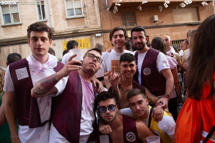 Sábado Agés 2023