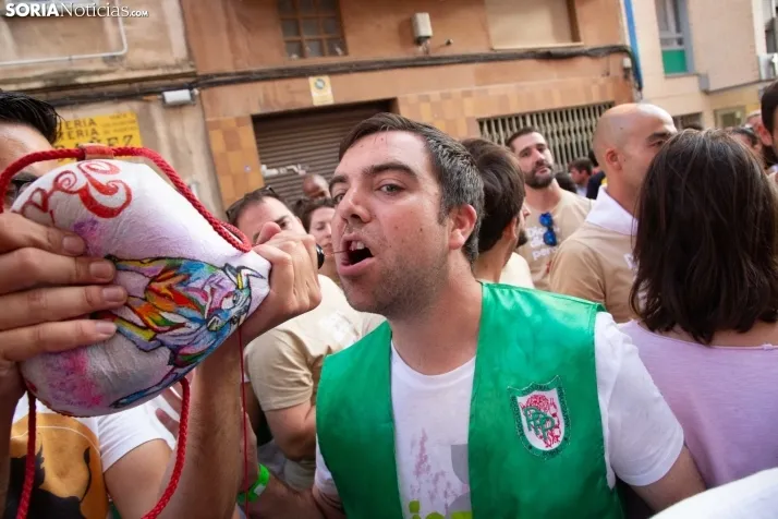 Sábado Agés 2023