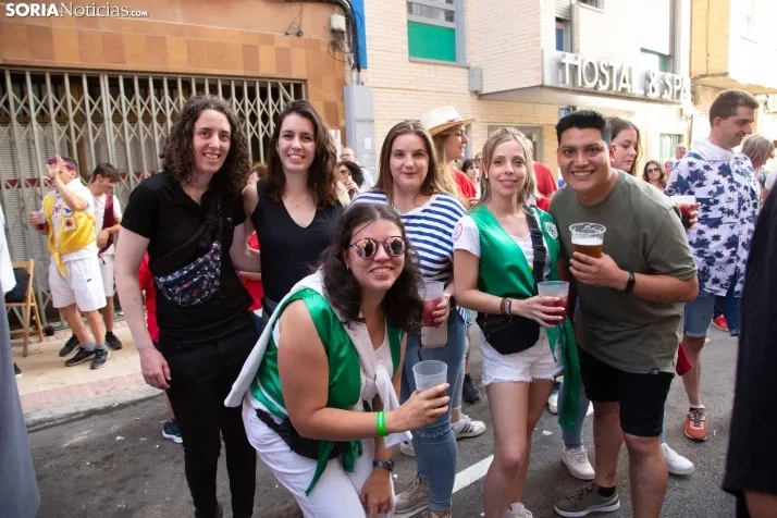 Sábado Agés 2023