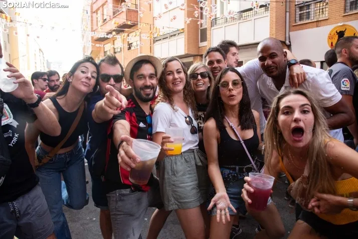 Sábado Agés 2023