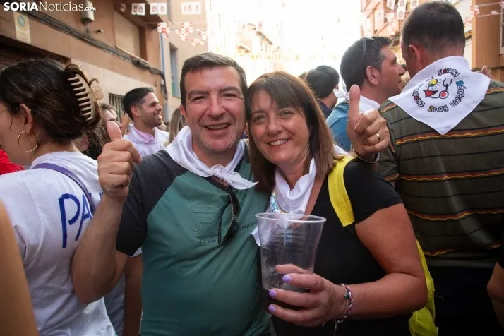 Sábado Agés 2023
